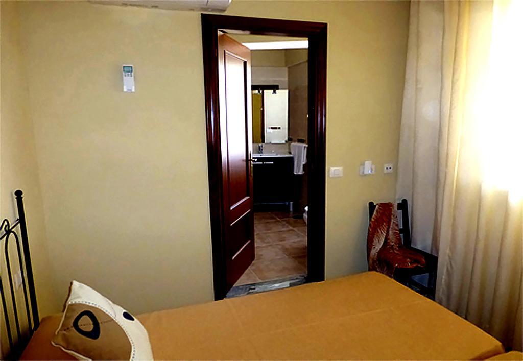 Casa Villa Tenerife Las Galletas Exterior photo